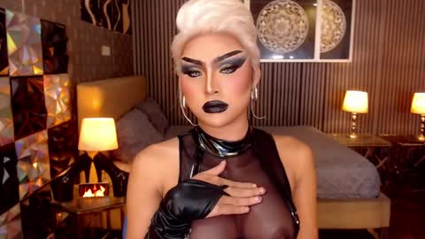 BRIANNA online show from April 16, 7:14 pm