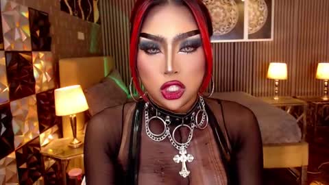 BRIANNA online show from April 24, 6:27 am