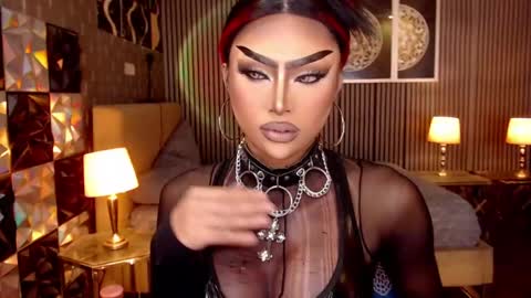 BRIANNA online show from April 26, 11:19 am