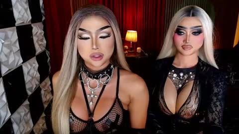 BRIANNA online show from April 28, 12:10 pm