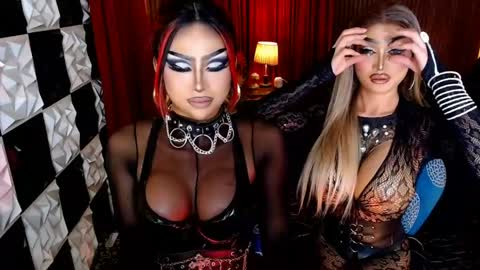 BRIANNA online show from April 29, 7:12 am