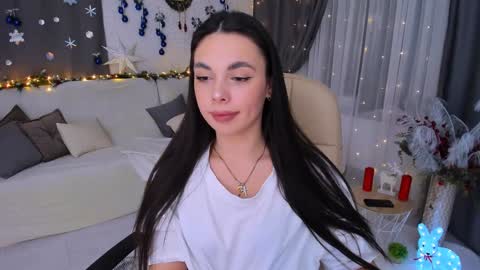 Patricia online show from December 19, 5:08 pm