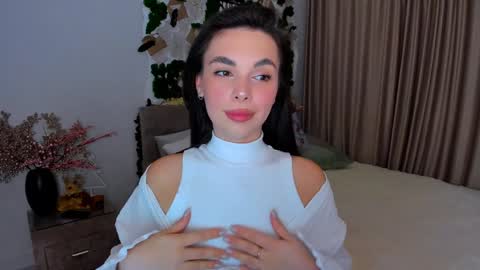 Patricia online show from December 20, 10:38 am