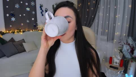 Patricia online show from December 22, 12:07 am