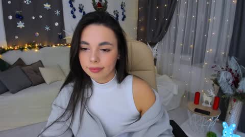 Patricia online show from December 22, 3:22 am