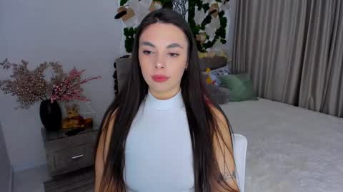 Patricia online show from December 23, 10:44 pm