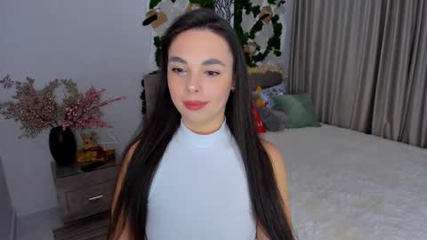 Patricia online show from December 24, 1:49 am