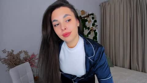 Patricia online show from December 24, 11:11 pm