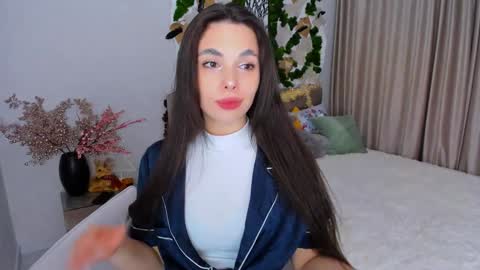 Patricia online show from December 25, 2:14 am