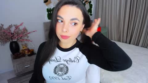 Patricia online show from December 27, 4:10 pm