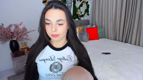 Patricia online show from December 27, 7:24 pm