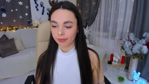 Patricia online show from December 28, 10:34 pm