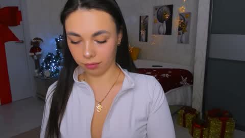 Patricia online show from December 29, 5:12 pm