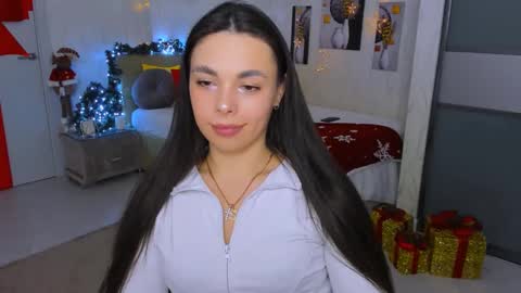 Patricia online show from December 29, 8:15 pm