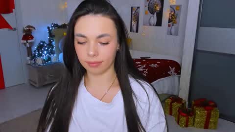 Patricia online show from December 29, 11:18 pm