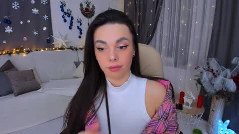 Patricia online show from December 30, 7:21 pm