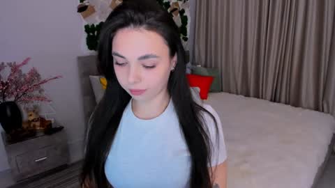 Patricia online show from January 9, 4:08 am