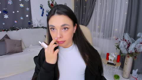 Patricia online show from January 10, 10:28 am