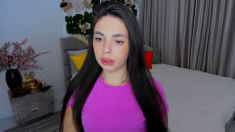 Patricia online show from January 11, 4:38 am