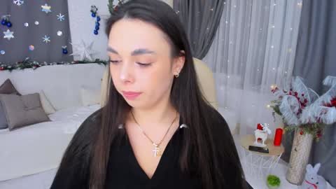 Patricia online show from January 12, 4:00 am