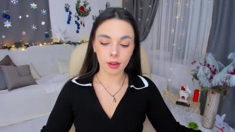 Patricia online show from January 12, 7:21 am