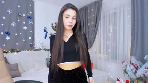 Patricia online show from January 12, 10:23 am