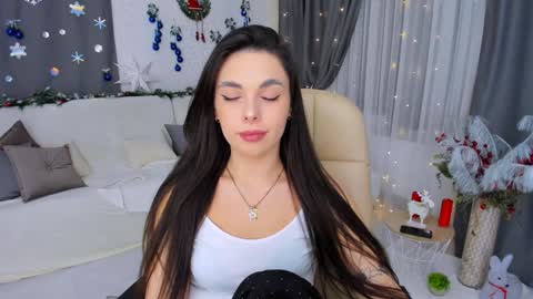 Patricia online show from January 12, 1:27 pm