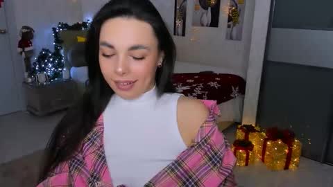 Patricia online show from January 13, 7:21 pm