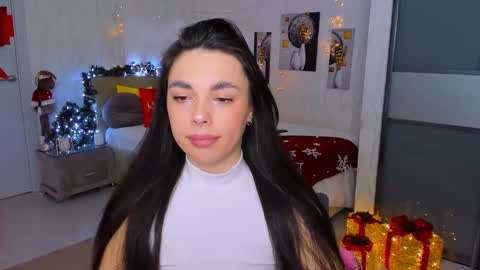 Patricia online show from January 13, 10:24 pm