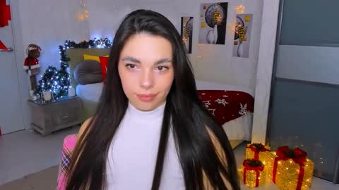 Patricia online show from January 14, 1:26 am