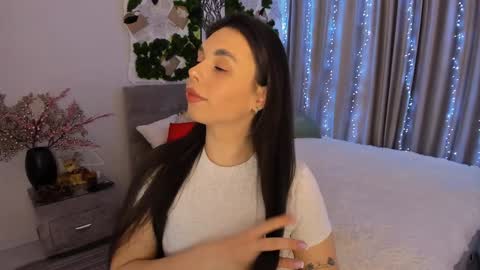 Patricia online show from January 14, 4:08 pm