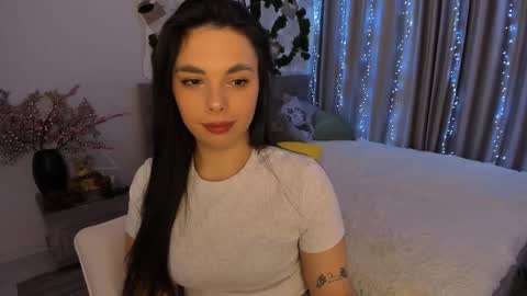 Patricia online show from January 14, 7:11 pm