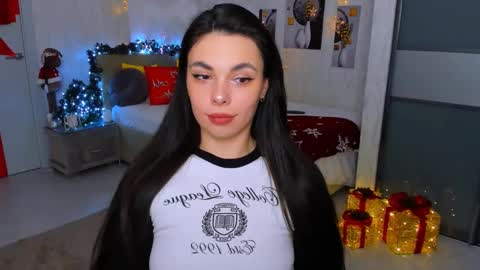 Patricia online show from January 15, 6:40 pm