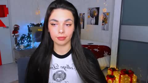 Patricia online show from January 15, 9:41 pm