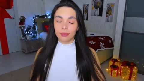 Patricia online show from January 17, 4:15 pm