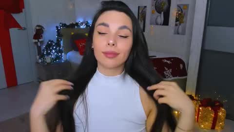 Patricia online show from January 17, 7:27 pm