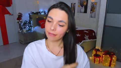 Patricia online show from January 17, 10:34 pm