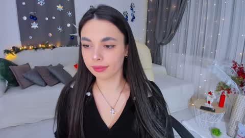 Patricia online show from January 18, 4:42 pm