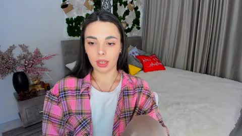 Patricia online show from January 19, 7:26 pm