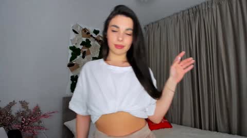 Patricia online show from January 20, 1:50 am