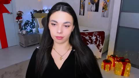 Patricia online show from January 20, 4:55 pm