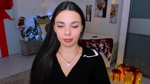 Patricia online show from January 20, 8:07 pm