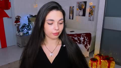 Patricia online show from January 20, 11:10 pm