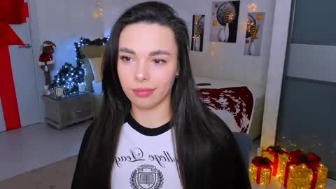 Patricia online show from January 22, 7:24 pm