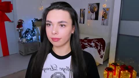 Patricia online show from January 22, 11:10 pm