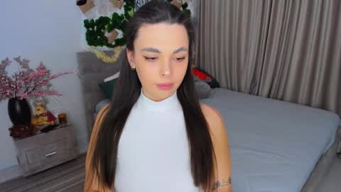 Patricia online show from January 23, 4:15 pm