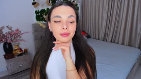 Patricia online show from January 23, 7:29 pm