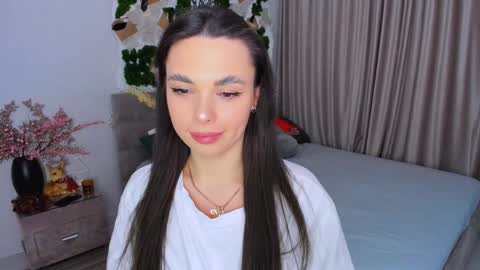 Patricia online show from January 23, 11:05 pm