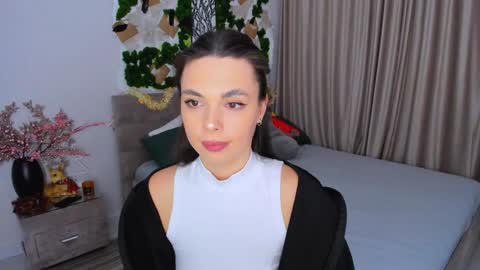 Patricia online show from January 24, 2:07 am