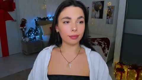 Patricia online show from January 24, 8:32 pm